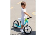 RoyalBaby Dětské odrážedlo RoyalBaby PONY 12" modré