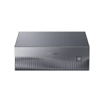 ASUS Ascent GX10 / Mini PC / NVIDIA GB10 / 128 GB LPDDR5x / 1 TB SSD / Wi-Fi 7 / Linux (90MS0371-M00030)