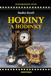 Hodiny a hodinky - Radko Kynčl