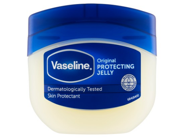 Vaseline jelly Original 250 ml