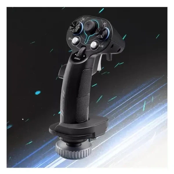 Thrustmaster SoL-R 3 AVA / Rukojeť joysticku / Add-on / pro AVA základnu / pro PC (2960941)