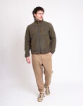 Patagonia M's Retro Pile Jacket Basin Green XL