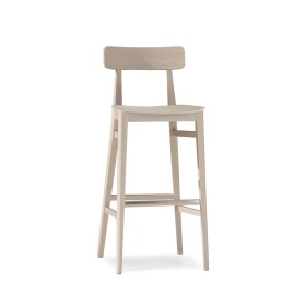 NábytekProNás Designová barová židle Kiko Sgabello 412 STI-KIKO412