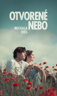 Otvorené nebo - Michala Ries
