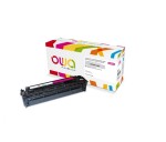 OWA Armor toner pro HP Laserjet Pro CP1525, 1300 Stran, CE323A, červená/magenta EDF_1081038