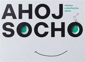 Ahoj socho: Michaela Matysová