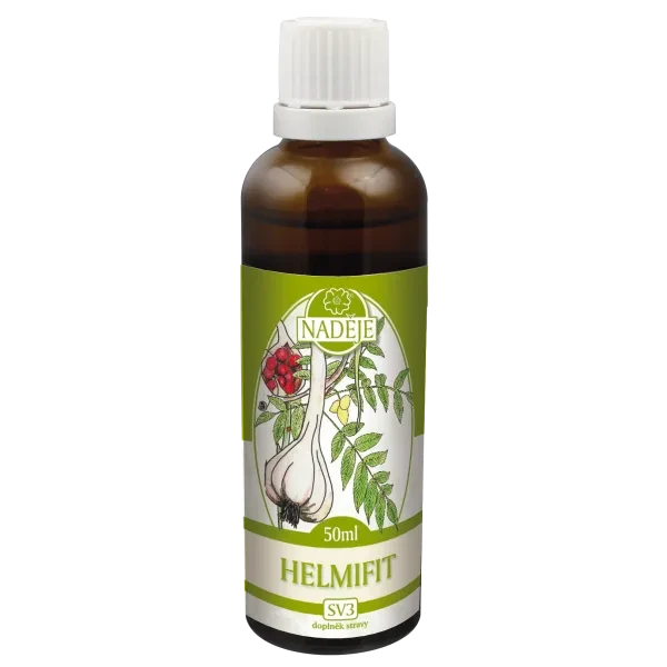 Helmifit (SV3) 50 ml