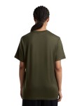 Unisex merino triko krátký rukáv ICEBREAKER Unisex 150 SS Tee, Dark Loden velikost: S