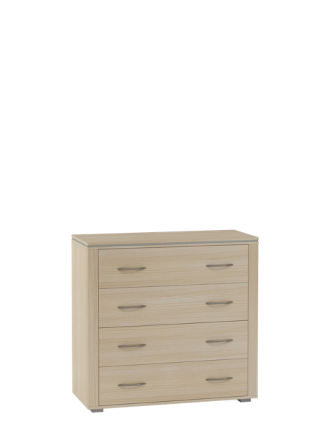 FRONTI Komoda ANNA 96x92