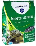 Krmivo pro ryby JESETER Senior 4kg