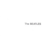 2LP The Beatles: The Beatles (White Album) - The Beatles