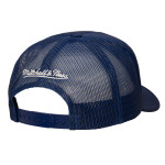 Mitchell & Ness Pánská kšiltovka Toronto Maple Leafs NHL Head Coach Trucker