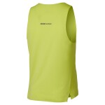 Běžecké tílko Mizuno Tech Light Singlet J2GAD00043 Velikost textilu: M