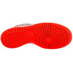 Boty Nike Dunk High Gs Jr DB2179-111 35,5