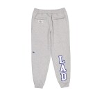 New Era Pánské tepláky Los Angeles Dodgers MLB Varsity Sweatpants Velikost: M