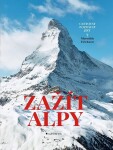 Zažít Alpy Meredith Erickson