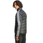 Adidas Essentials 3-Stripes Light Down Jacket M HZ4431 pánské m