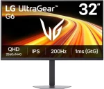 32" LG UltraGear 32G620B-B černá / Monitor / herní (32G620B-B.AEUQ)