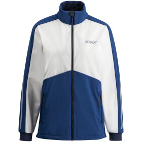 Dámská běžkařská bunda Swix Cross Jacket W