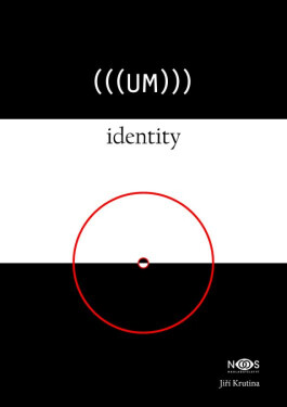 Um identity - Jiří Krutina