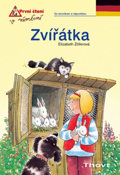 Zvířátka Elizabeth