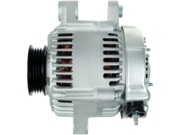 Alternátor TOYOTA YARIS 1,0 16V JA1517, JA1517IR, 27060-23030, 102211-1680