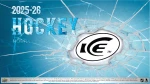Hokejové karty NHL 2025-26 Upper Deck Ice Hockey Hobby Box