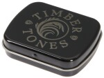 Timber Tones Zodiac Tones Pisces 4-Pack Tin