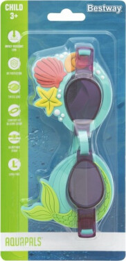 Brýle plavecké AquaPals - Alltoys Bestway