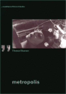 Metropolis - Thomas Elsaesser