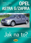 Opel Astra G/Zafira 3/98 6/05