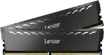 Lexar THOR DDR4 16GB (kit 2x8GB) 3200MHz / UDIMM / DDR4 / CL16-18-18-38 / 1.35V / XMP 2.0 (LD4BU008G-R3200GDXG)