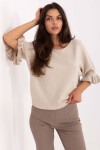 Svetr model 216664 Italy Moda universal