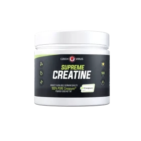 Czech Virus Supreme Creatine 500 g (12043)
