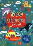 500 úžasných aktivit