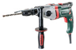 Metabo SBEV 1300-2 / Příklepová vrtačka / 1300W / 13mm sklíčidlo / 3.100 ot-min / 58.900 příklepů-min / 44 Nm (600785500)