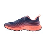 Běžecké boty Inov-8 TRAILFLY SPEED W (S) - růžové Velikost obuvi v EU: 38