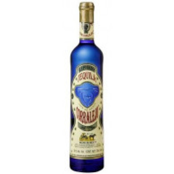 Corralejo REPOSADO Tequila 38% 0,7 l (holá lahev)