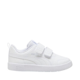 Boty Puma Courtflex V3 V PS Jr 397642 02 35