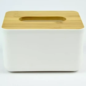 Box na kapesníky 16.5x13cm 95677