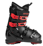 Lyžařské boty Atomic HAWX MAGNA 100, Black/Red 25/26 Velikost MP (cm): 26 - 26,5