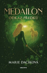 Medailon - Marie Dacíková