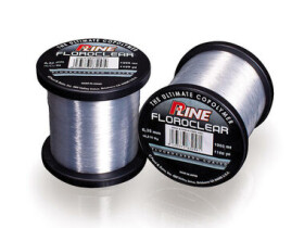 P-Line Vlasec Floroclear Clear 1000m 0,30mm 10,41kg (56683)