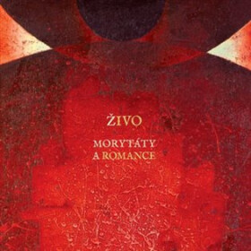 Morytáty romance CD Živo