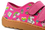 Froddo Canvas G1700440-10 Fuxia+