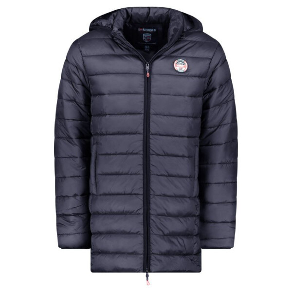 Pánská bunda AMIGOMAP WZ5088H/GN tmavě modrá - Geographical Norway XXL