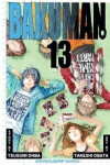 Bakuman 13 - Tsugumi Ohba