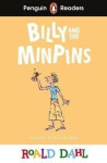 Penguin Readers Level 1: Roald Dahl Billy and the Minpins (ELT Graded Reader) - Roald Dahl