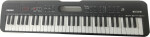 Pianko s mikrofonem