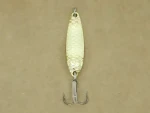 Sema Plandavka Spoon zlatá / Umělá nástraha / 12 g / 2 ks